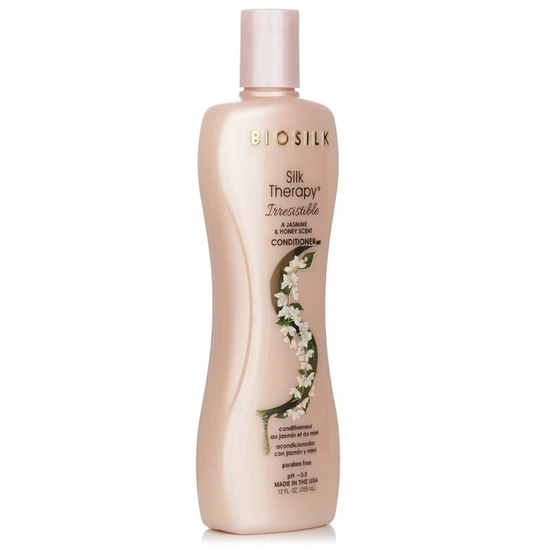 BIOSILK Therapy Irresistible Conditioner 355ml
