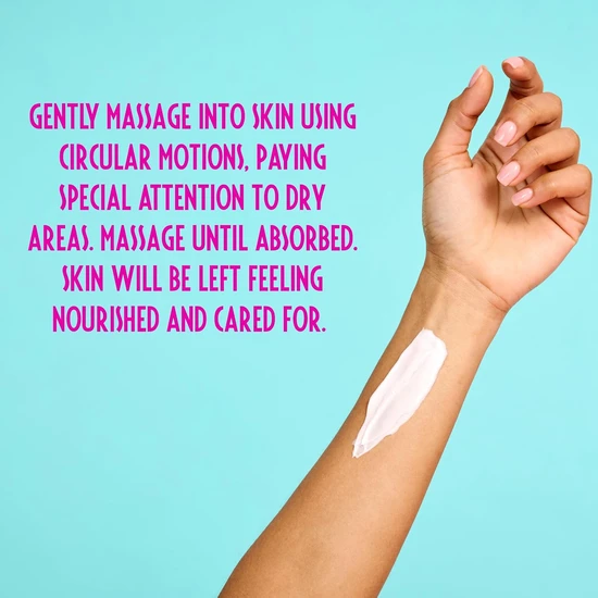 Dirty Works Whip Into Action Body Souffle 400ml