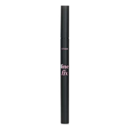 Etude House Line Fix Brush Liner 01 Black