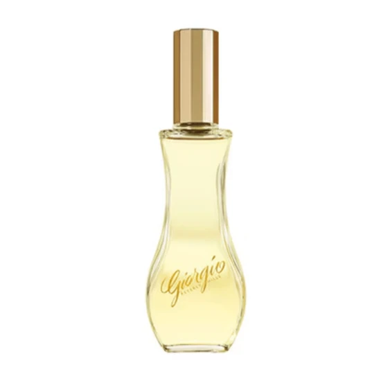 Giorgio Beverly Hills Beverly Hills Yellow Eau De Toilette 90ml