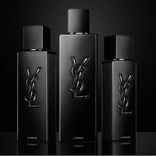Yves Saint Laurent MYSLF Le Parfum 60ml