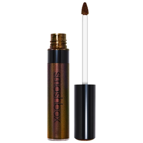 Smashbox Be Legendary Liquid Lip Barely Regal (Metal)