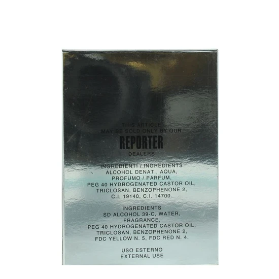 Oleg Cassini Reporter For Men Deodorant Spray 75ml