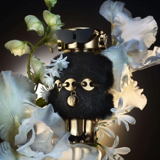 Paco Rabanne Fame Couture Limited Edition Eau De Parfum 80ml