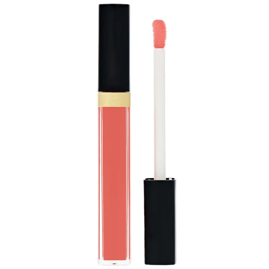 CHANEL Rouge Coco Gloss 738 Amuse-Bouche