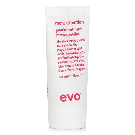 Evo Mane Attention Protein Treatment 30ml