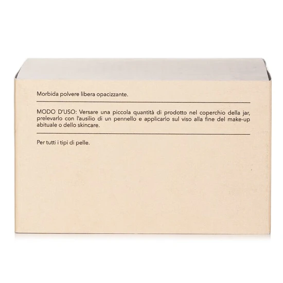 PUROPHI Loose Powder 3D/Banana