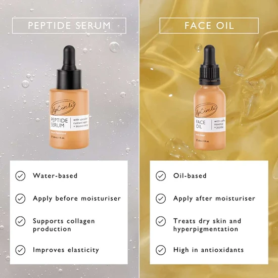 UpCircle Beauty The UpCircle Discovery Set