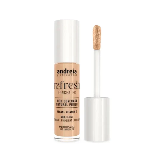 Andreia Professional Refresh Concealer 01 Cool Ivory