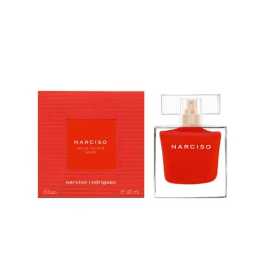 Narciso Rodriguez Narciso Rouge Eau De Toilette 30ml