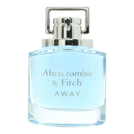 Abercrombie & Fitch Away Eau De Toilette 100ml