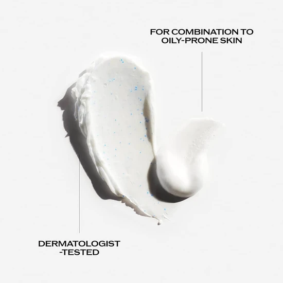 Shiseido Deep Cleansing Foam 125ml