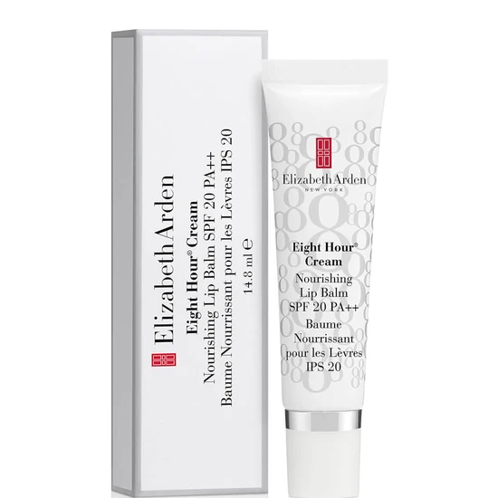 Elizabeth Arden Eight Hour Nourishing Lip Balm