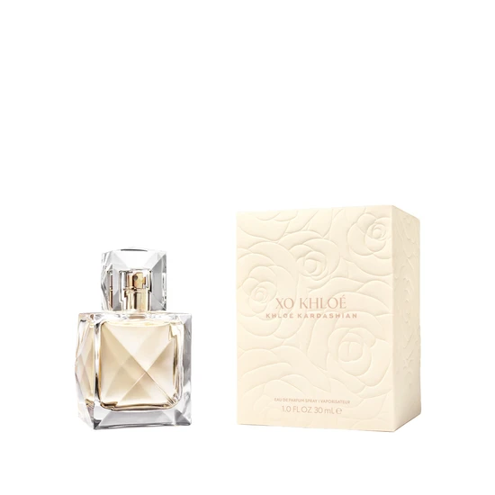 Khloe Kardashian XO Khloe Eau De Parfum 30ml