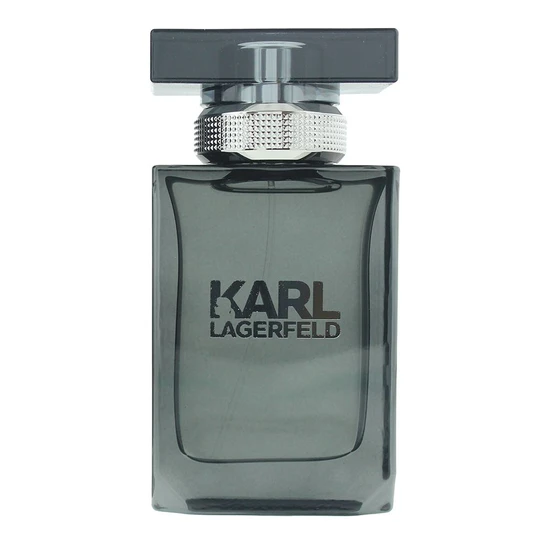 Karl Lagerfeld Pour Homme Eau De Toilette 50ml
