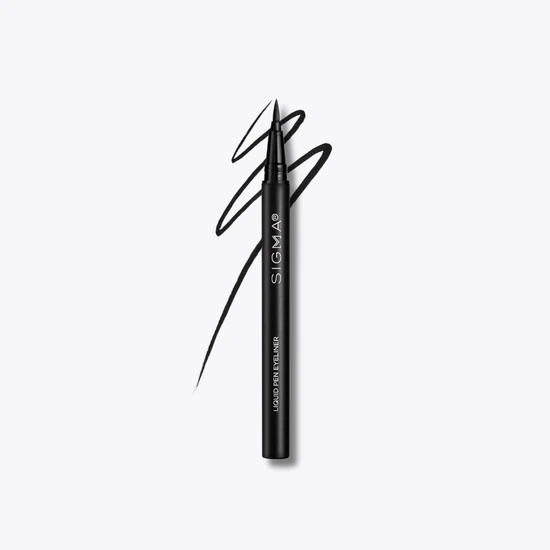Sigma Beauty Liquid Pen Eyeliner Wicked
