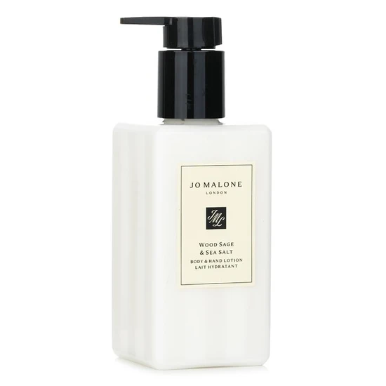 Jo Malone London Wood Sage & Sea Salt Body & Hand Lotion 250ml
