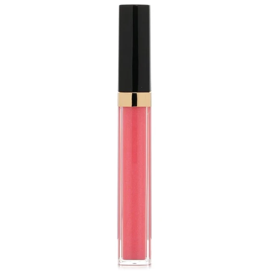 CHANEL Rouge Coco Gloss 728 Rose Pulpe