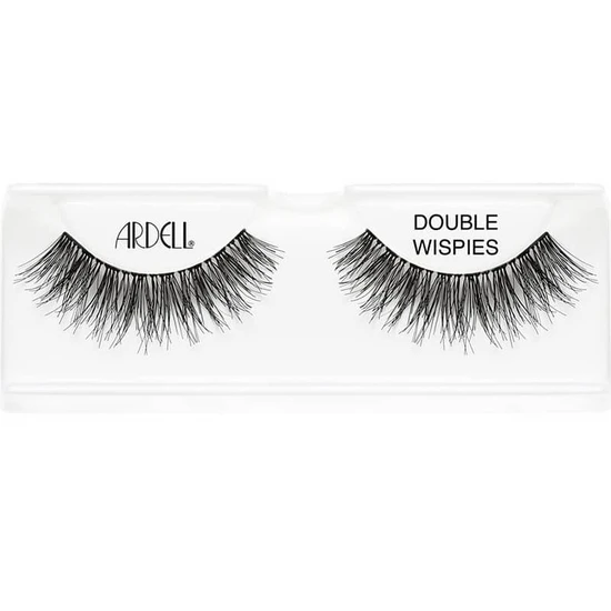 Ardell Double Up Wispies Lashes