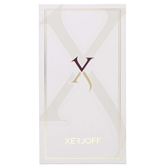 Xerjoff V Collection Erba Gold Eau De Parfum 50ml
