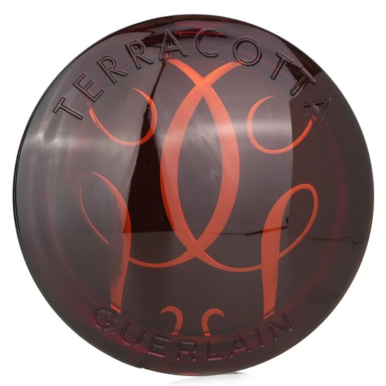 GUERLAIN Terracotta Matte Sculpting Powder Deep