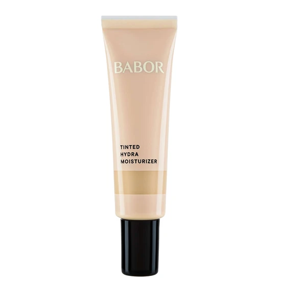 BABOR Tinted Hydra Moisturiser 03 Almond
