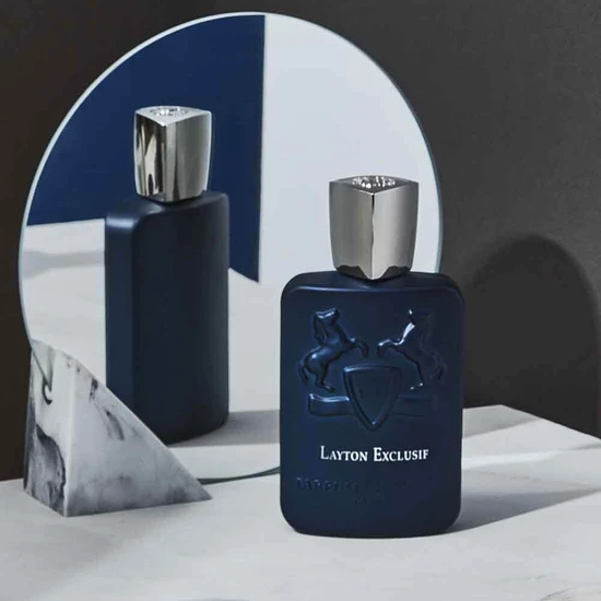 Parfums de Marly Layton Exclusif Eau De Parfum 125ml