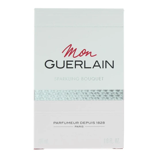 GUERLAIN Mon Guerlain Sparkling Bouquet Eau De Parfum 30ml