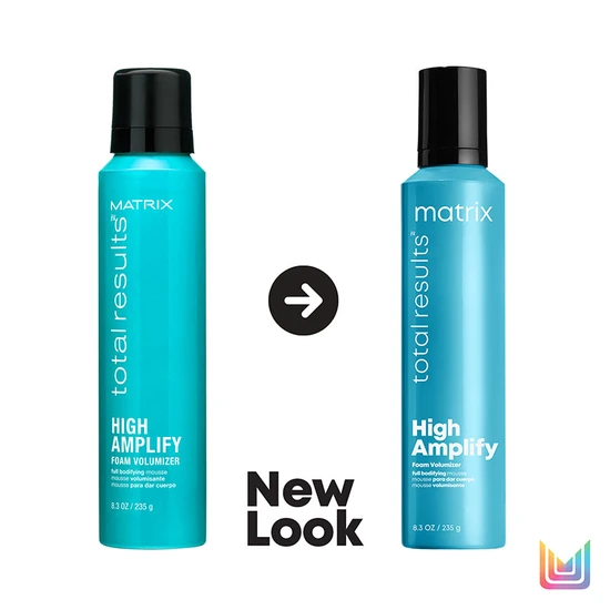 Matrix Total Results High Amplify Foam Volumizer 270ml