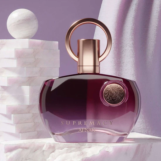 Afnan Supremacy Purple Pour Femme Eau De Parfum 100ml