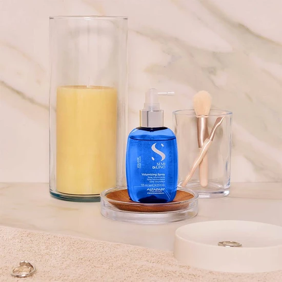 Alfaparf Semi Di Lino Volume Volumising Spray