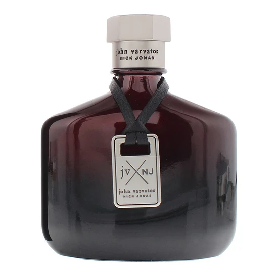 John Varvatos JV X NJ Red Eau De Toilette 75ml
