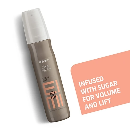 Wella Professionals EIMI Sugar Lift Spray