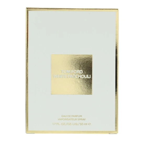 Tom Ford White Patchouli Eau De Parfum 50ml