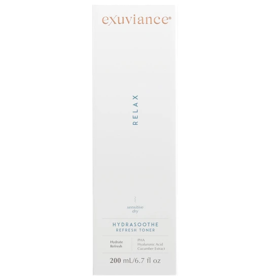 Exuviance HydraSoothe Refresh Toner 200ml