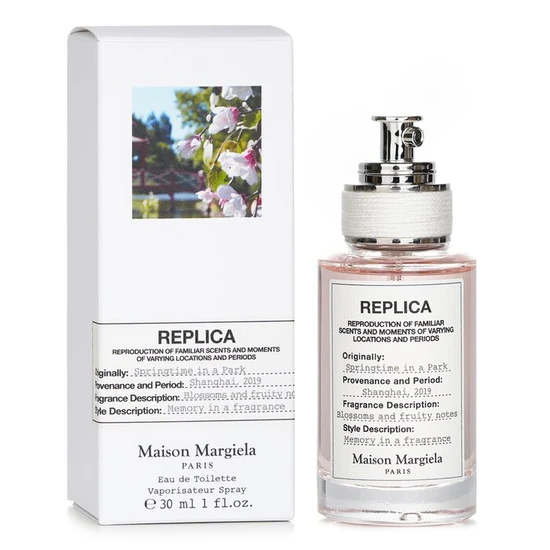 Maison Margiela Springtime In A Park Eau De Toilette 30ml