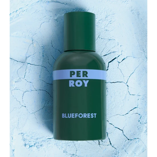 PERROY PARFUM BLUEFOREST Eau De Parfum 15ml