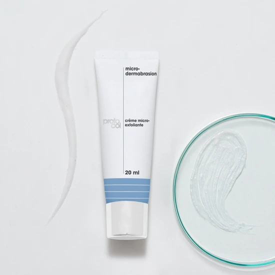 Proto-col Microdermabrasion 20ml
