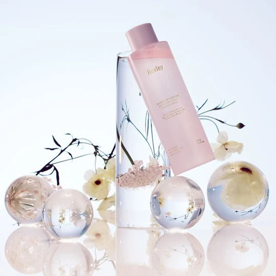 Huxley Skin Glow Toner Vita Radiance 200ml