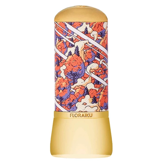 Floraiku Rise & Fall 50ml Eau De Parfum Gift Set 50ml, 10ml & Travel Case