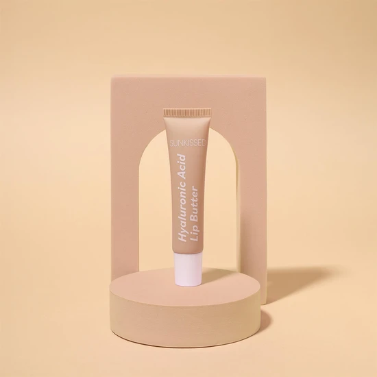 Sunkissed Lip Butter Balm 13g