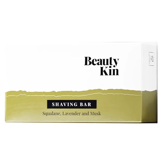 Beauty Kin Shaving Bar 150g