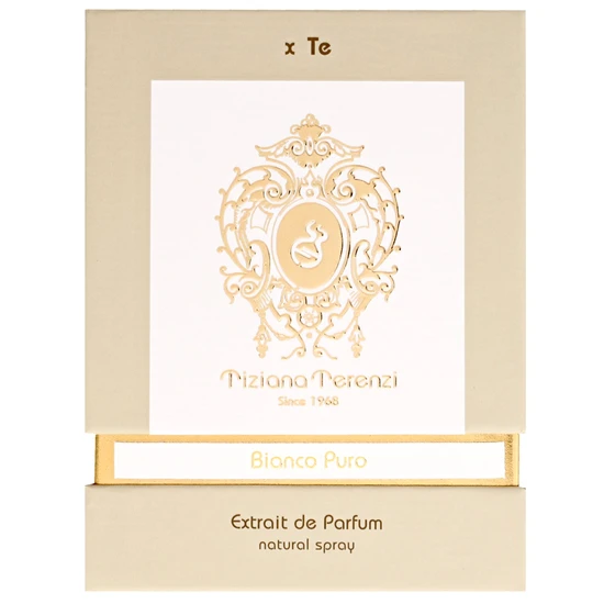 Tiziana Terenzi Bianco Puro Extrait De Parfum 100ml