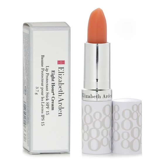 Elizabeth Arden Eight Hour Cream Lip Protectant Stick SPF 15 Clear