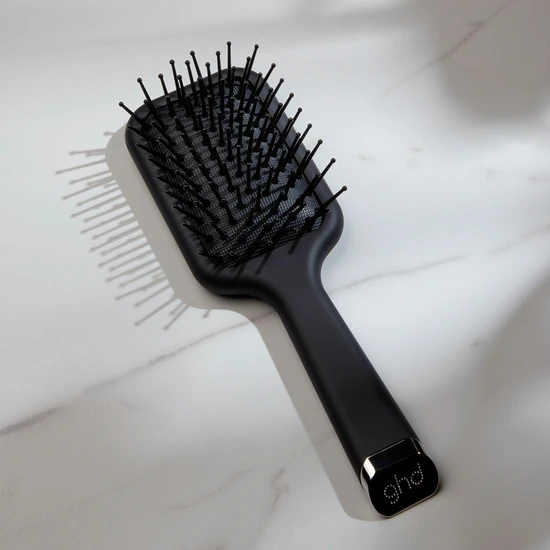 ghd The Mini All-Rounder Mini Paddle Hair Brush