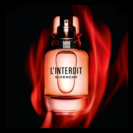 GIVENCHY L'Interdit Eau De Toilette 35ml