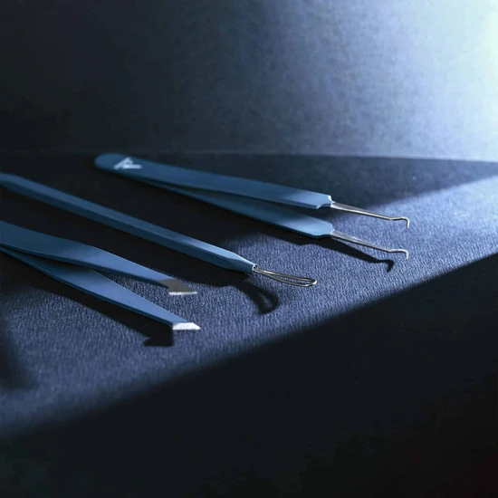 Aristocrat Blackhead Remover Set