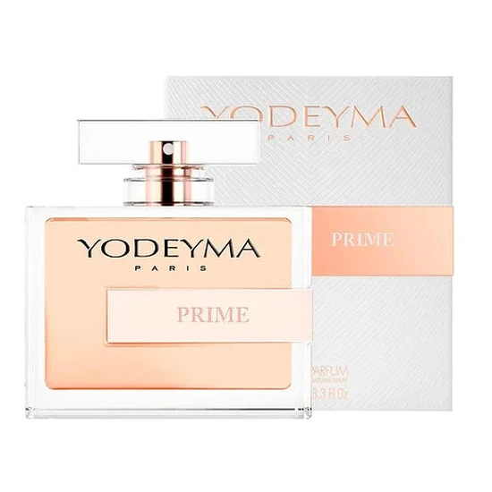 Yodeyma Prime Eau De Parfum 100ml