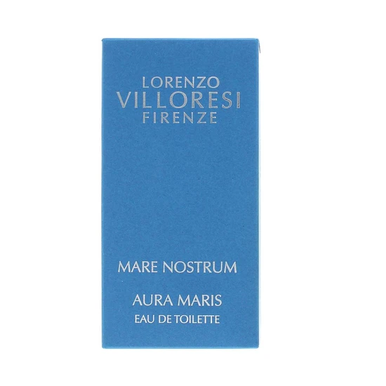 Lorenzo Villoresi Aura Maris Eau De Toilette 100ml