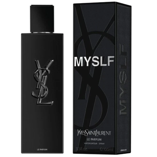 Yves Saint Laurent MYSLF Le Parfum 150ml